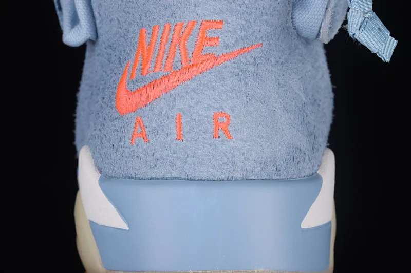 All categories Air Jordan Jordan series basketball shoes Air Jordan 6 Travis Scott x Air Jordan 6 "Cerulean" AJ6 Joe 6 joint sky blue DH0690-400